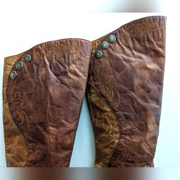 OLD GRINGO Boots - Picture 8 of 10